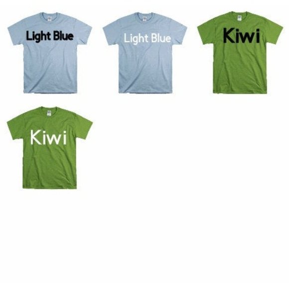 Autism Awareness, Accept, Understand, Love, Shirt - Picture 6 of 7